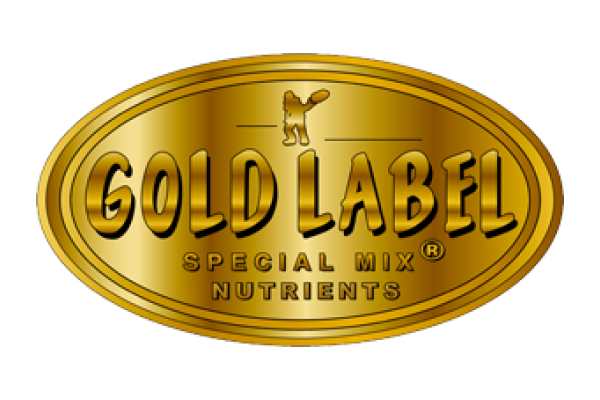 Gold Label