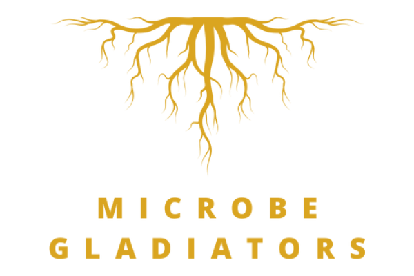 Microbe Gladiators