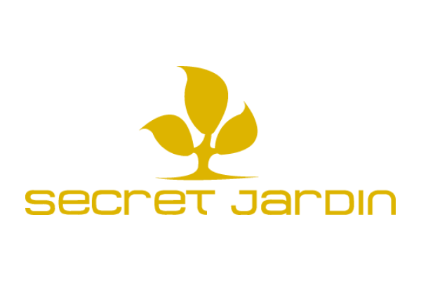 Secret Jardin