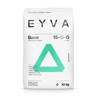 EYVA Powder Base