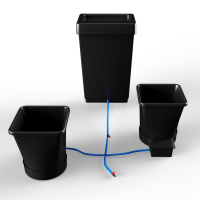 Autopot 1Pot XL, 2 pots with tank