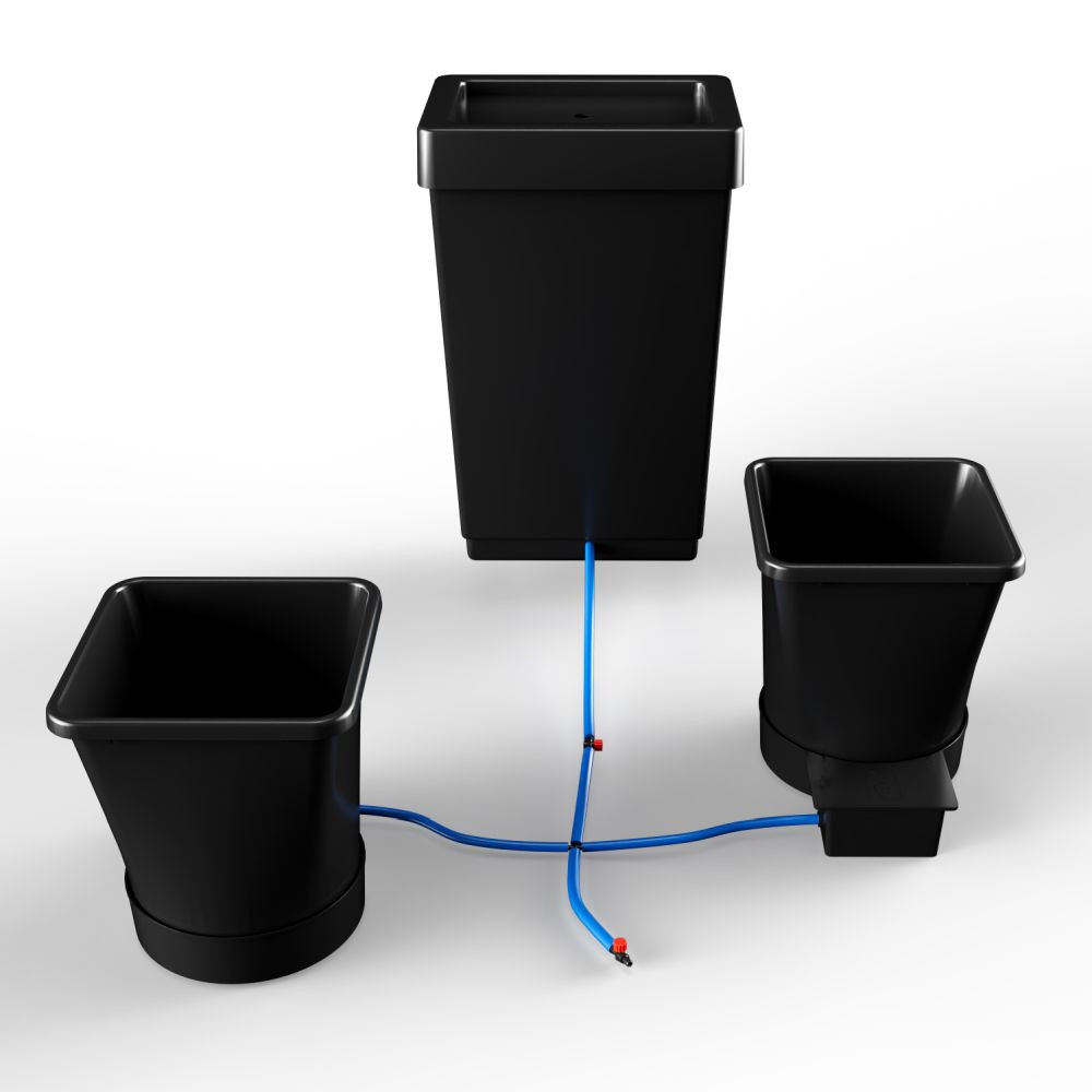 Autopot 1Pot XL, 2 pots with tank