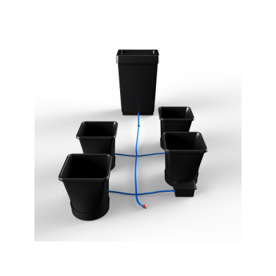 Autopot 1Pot XL, 4 pots with tank
