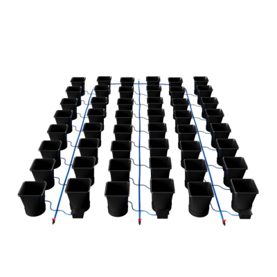 Autopot 1Pot XL, 48 pots NO TANK (Aquavalve5)