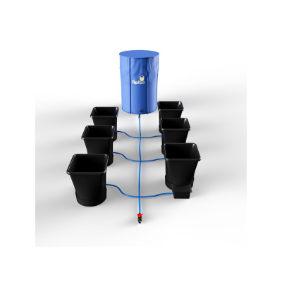 Autopot 1Pot XL, 6 pots with Flexitank