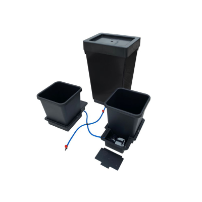 Autopot 1Pot, 2 pots with tank