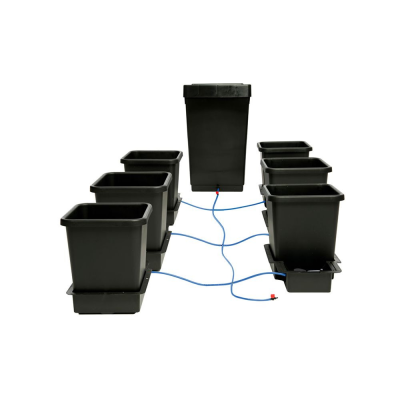 Autopot 1Pot, 6 pots with tank