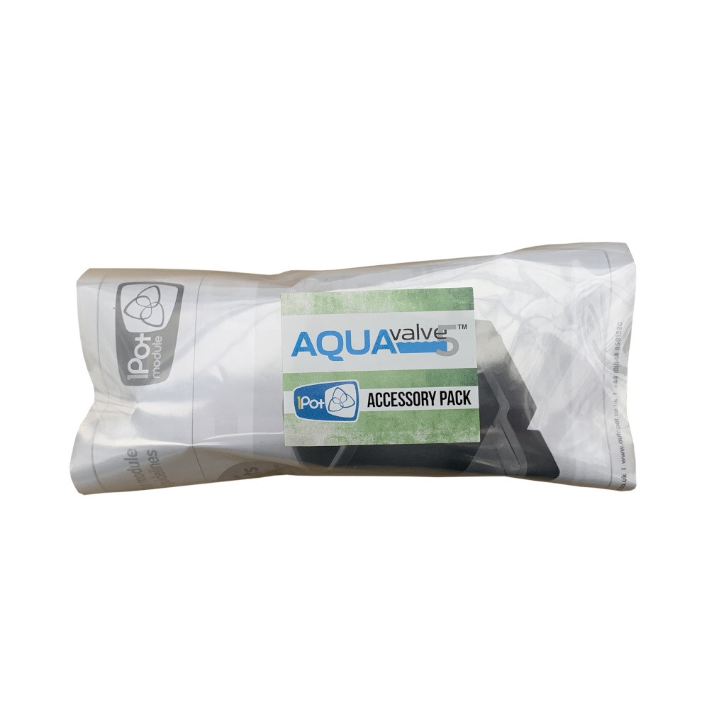 Autopot 1Pot, accessory pack (Aquavalve5)