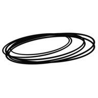 Autopot 6 mm Pipe - 1m