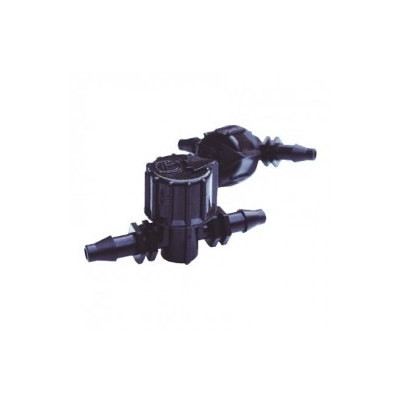 Autopot 6 mm In-Line Tap