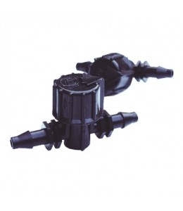 Autopot 6 mm In-Line Tap