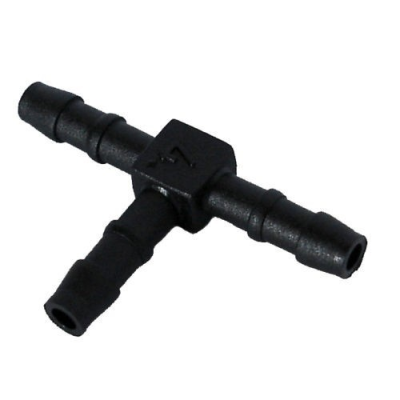 Autopot 6 mm T Connector