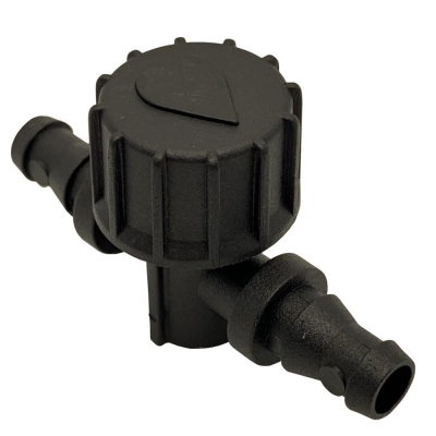 Autopot 9 mm In-Line Tap (AQUAvalve5)