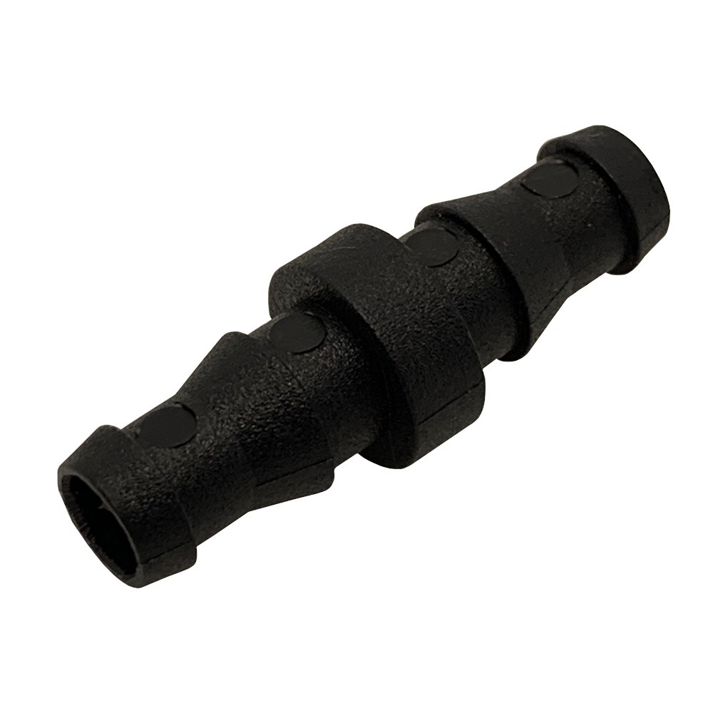 Autopot 9 mm Straight connector (AQUAvalve5)