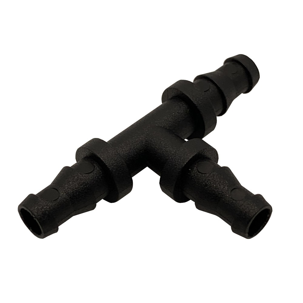 Autopot 9 mm T connector (AQUAvalve5)