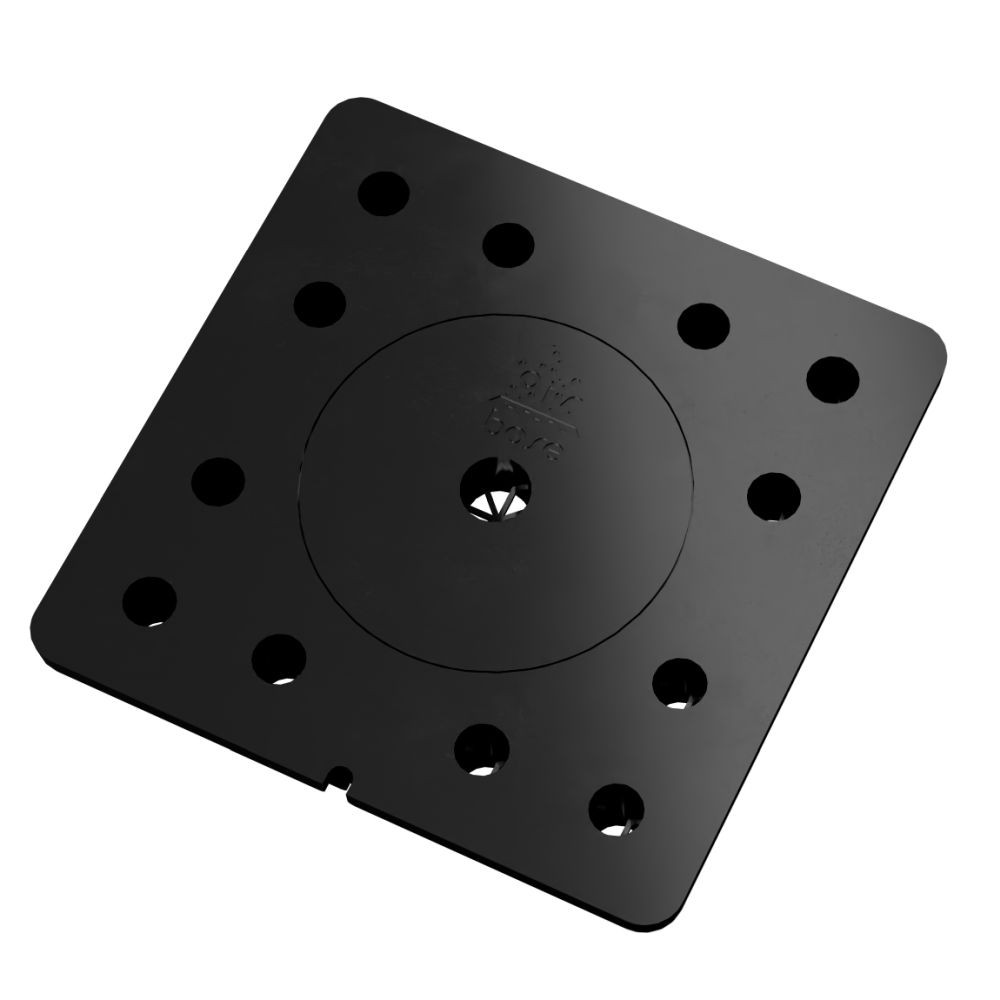 Autopot Airbase - Square