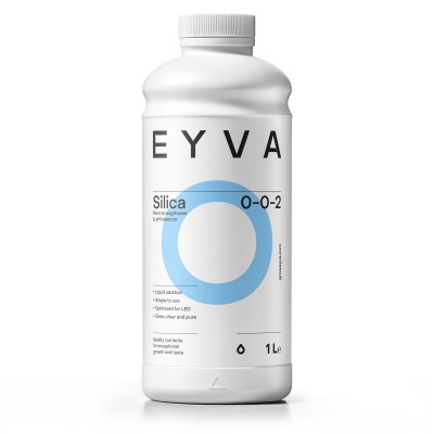 EYVA Silica