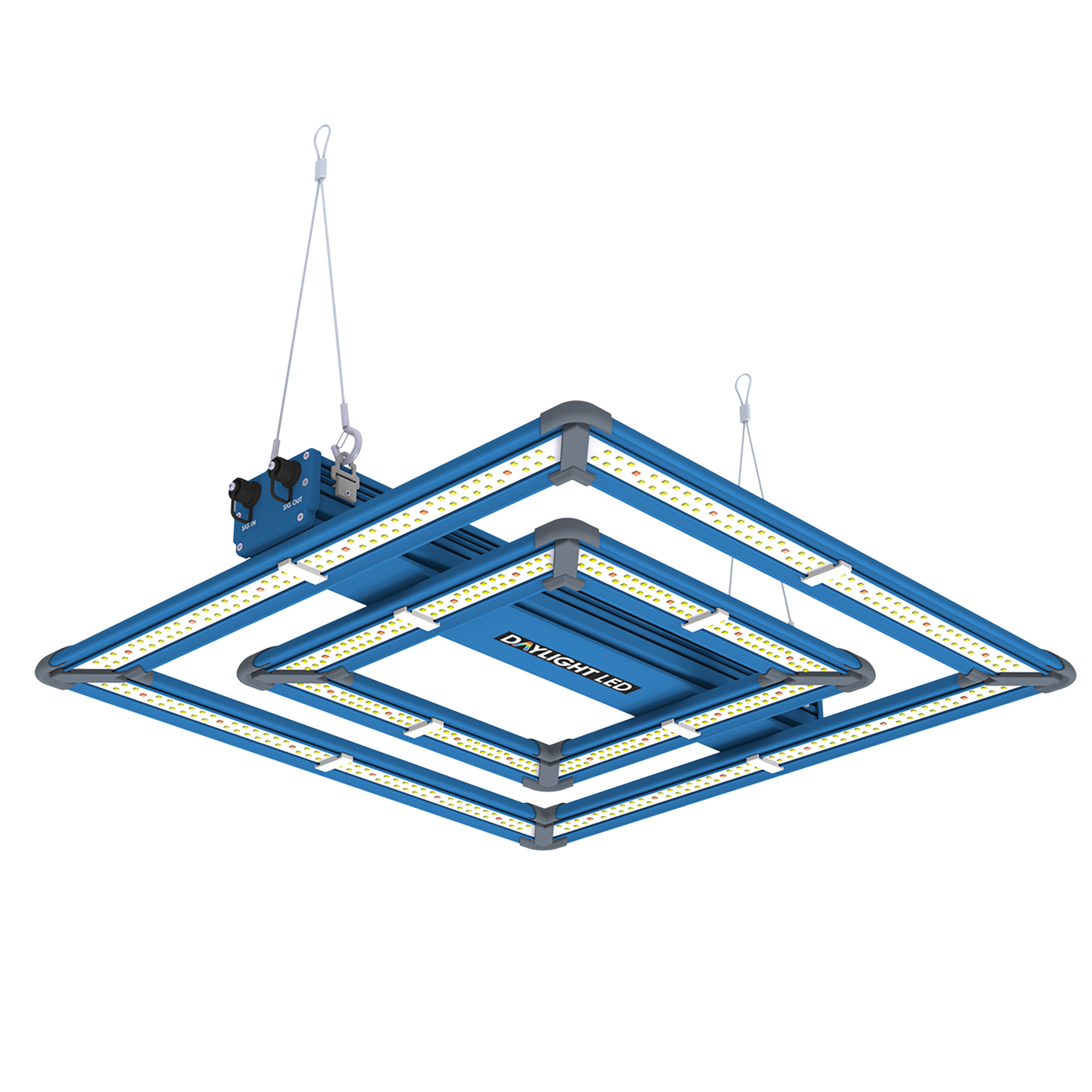 Maxibright DAYLIGHT LED 200W PRO