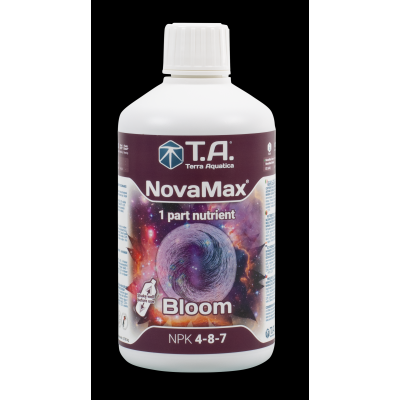 Terra Aquatica NovaMax Bloom