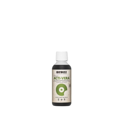 Biobizz Acti Vera
