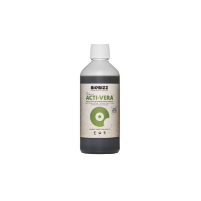 Biobizz Acti Vera