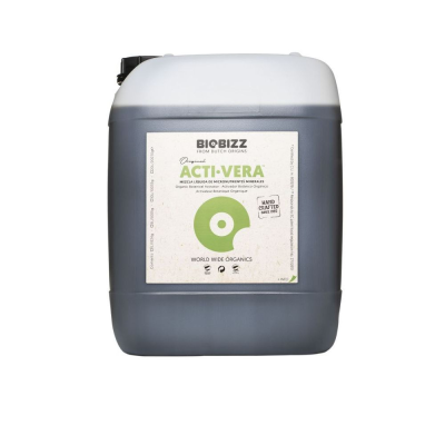 Biobizz Acti Vera