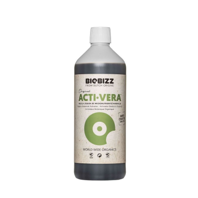 Biobizz Acti Vera