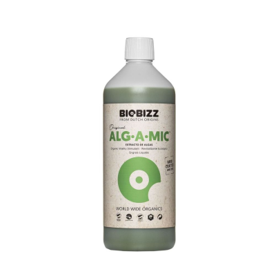 Biobizz Alg A Mic