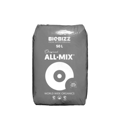 Biobizz All Mix