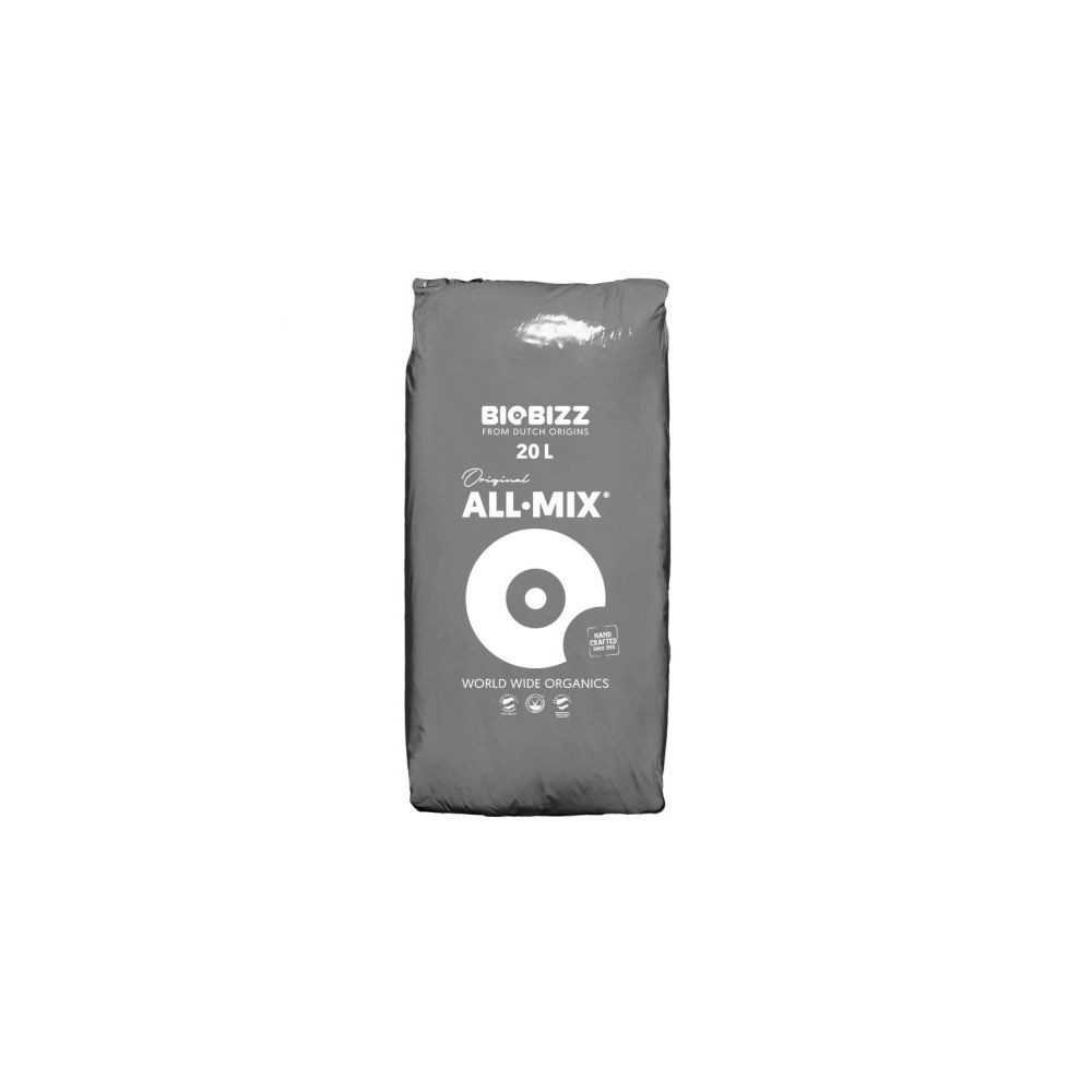 Biobizz All Mix