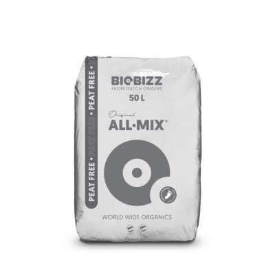 Biobizz All Mix Peat Free , peat-free organic substrate