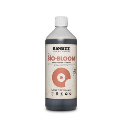 Biobizz Bio Bloom