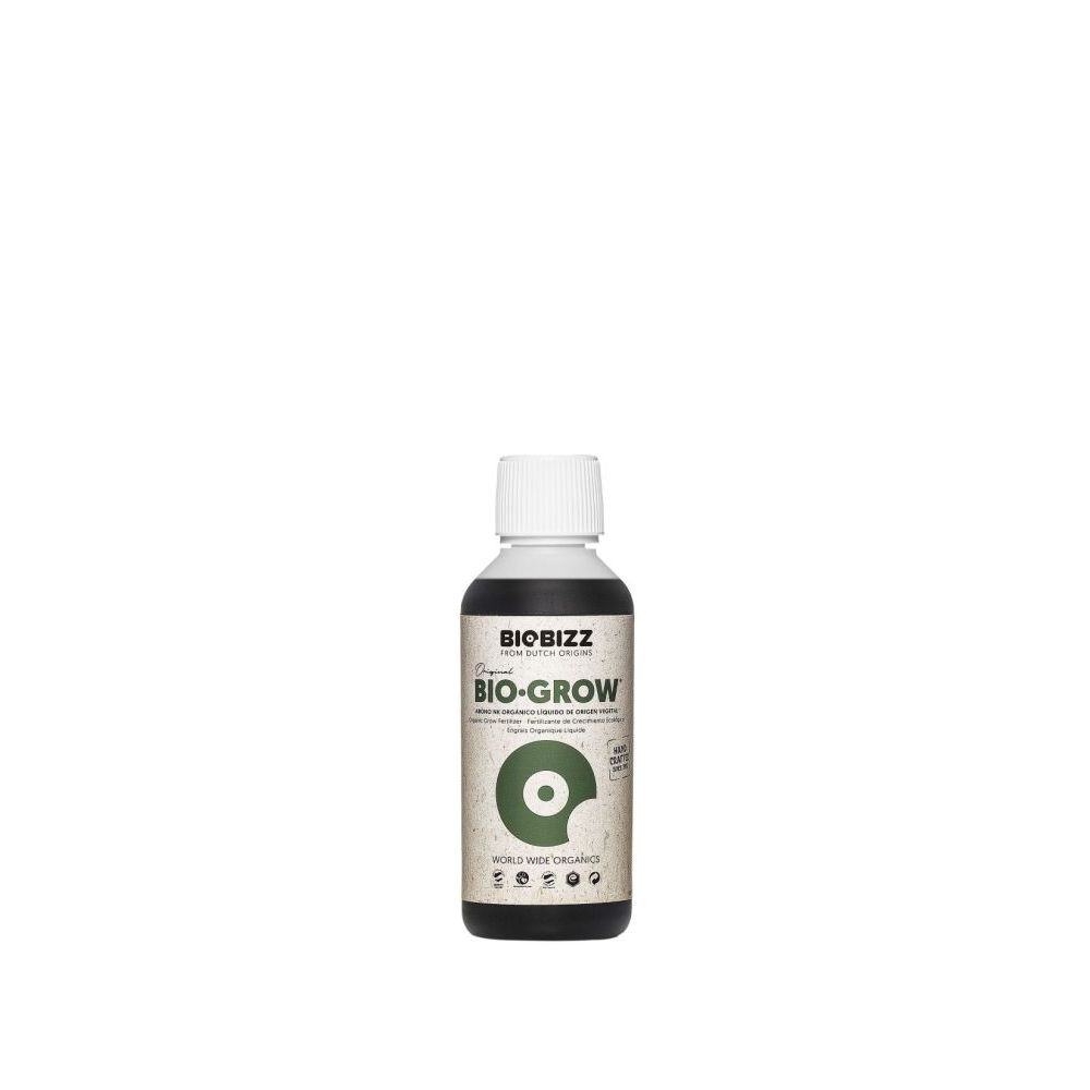 Biobizz Bio Grow