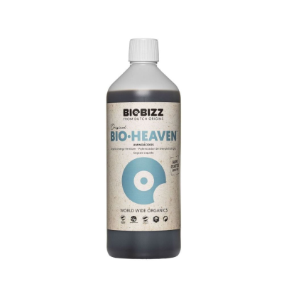 Biobizz Bio Heaven