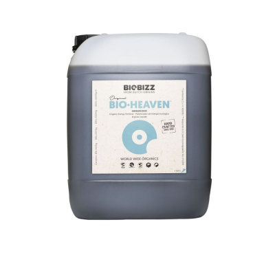 Biobizz Bio Heaven