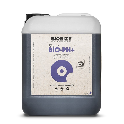 Biobizz Bio pH+