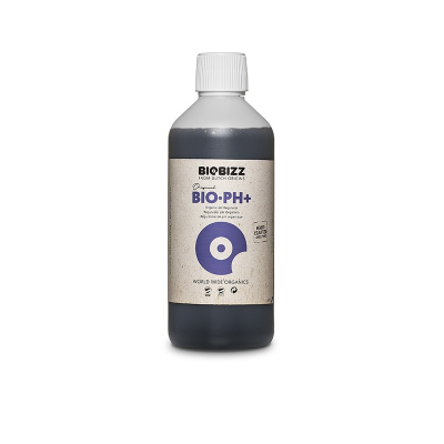 Biobizz Bio pH+