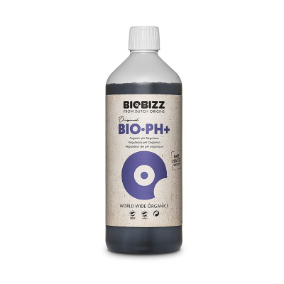 Biobizz Bio pH+