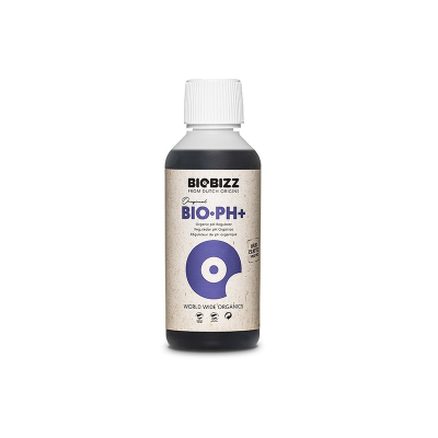 Biobizz Bio pH+