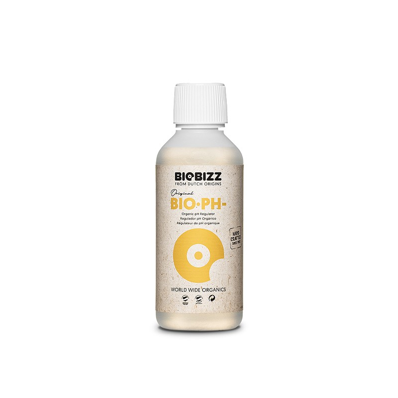 Biobizz Bio pH-