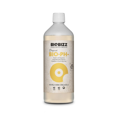 Biobizz Bio pH-