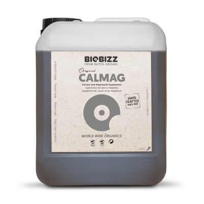 Biobizz Calmag