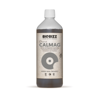 Biobizz Calmag