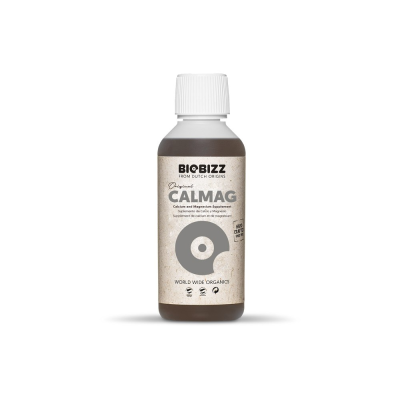 Biobizz Calmag