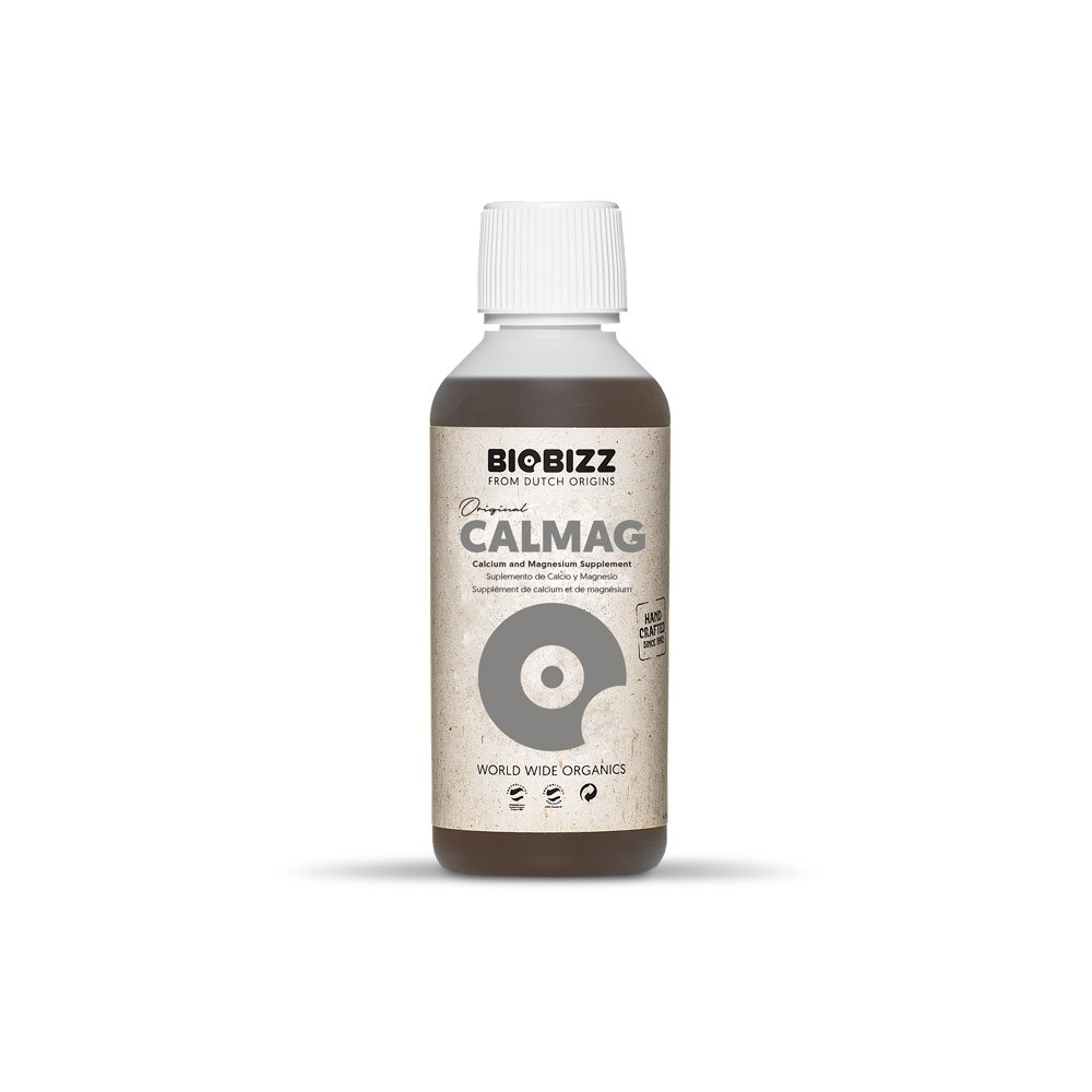 Biobizz Calmag
