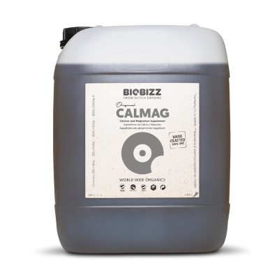 Biobizz Calmag