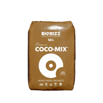 Biobizz Coco Mix