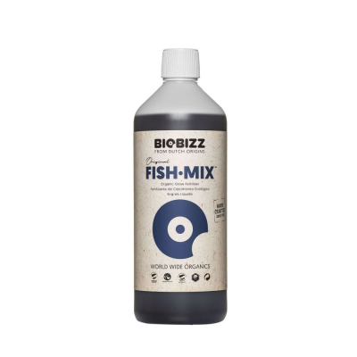 Biobizz Fish Mix