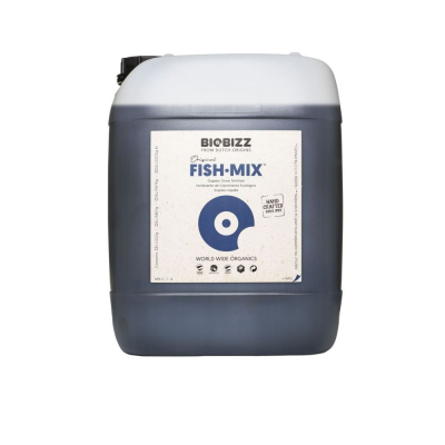 Biobizz Fish Mix