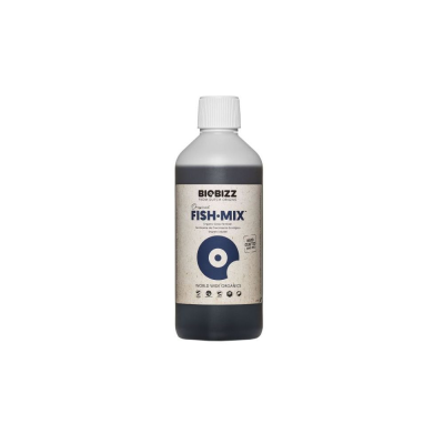 Biobizz Fish Mix